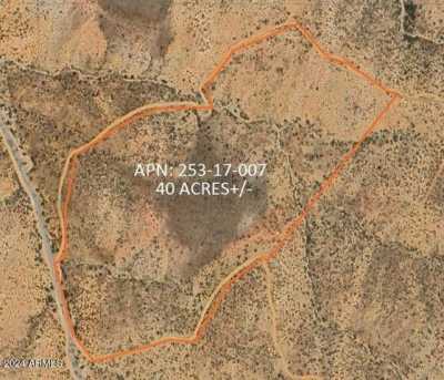 Residential Land For Sale in Kingman, Arizona