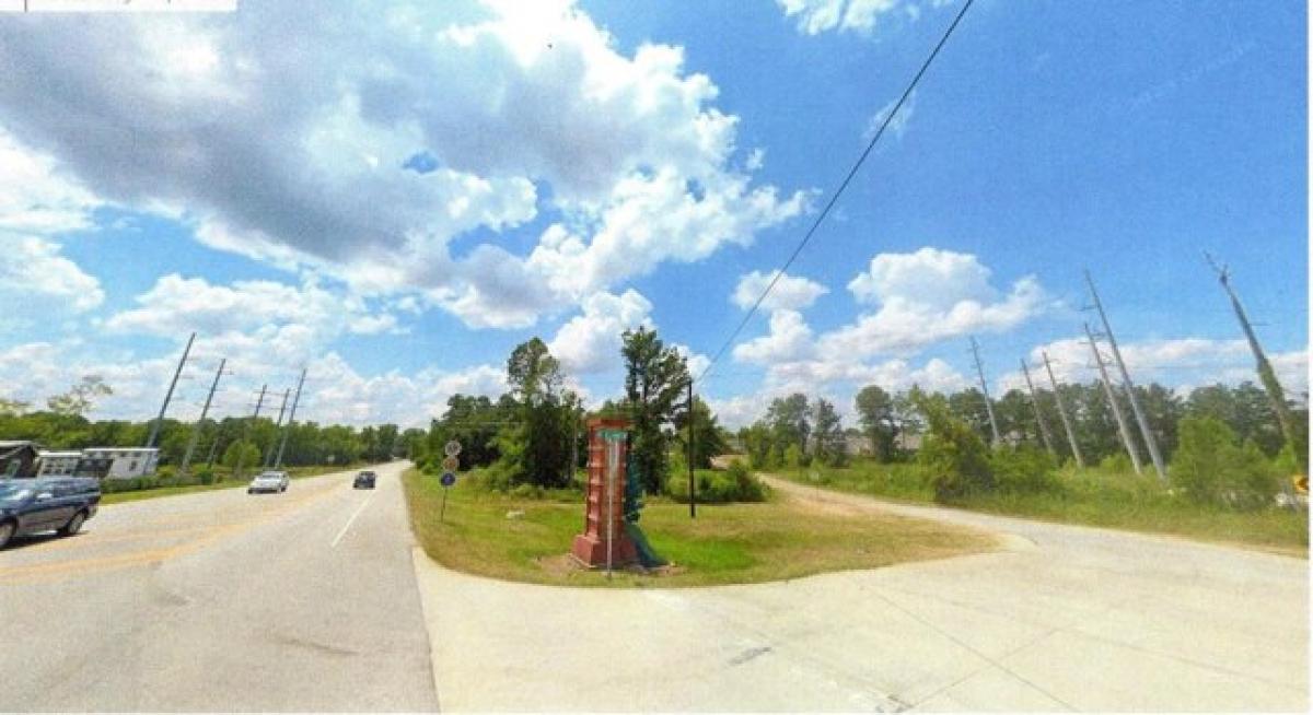 Picture of Residential Land For Sale in Willis, Texas, United States