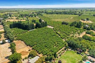 Residential Land For Sale in Stockton, California