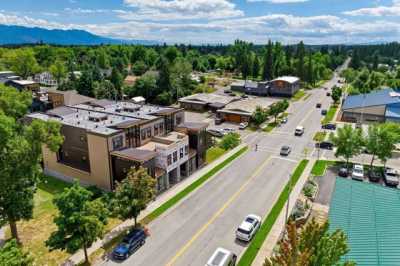 Home For Sale in Whitefish, Montana