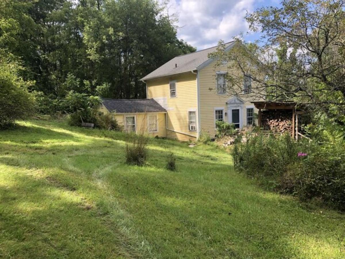 Picture of Home For Sale in Sharon, Connecticut, United States