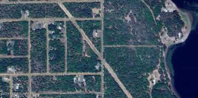 Residential Land For Rent in Interlachen, Florida