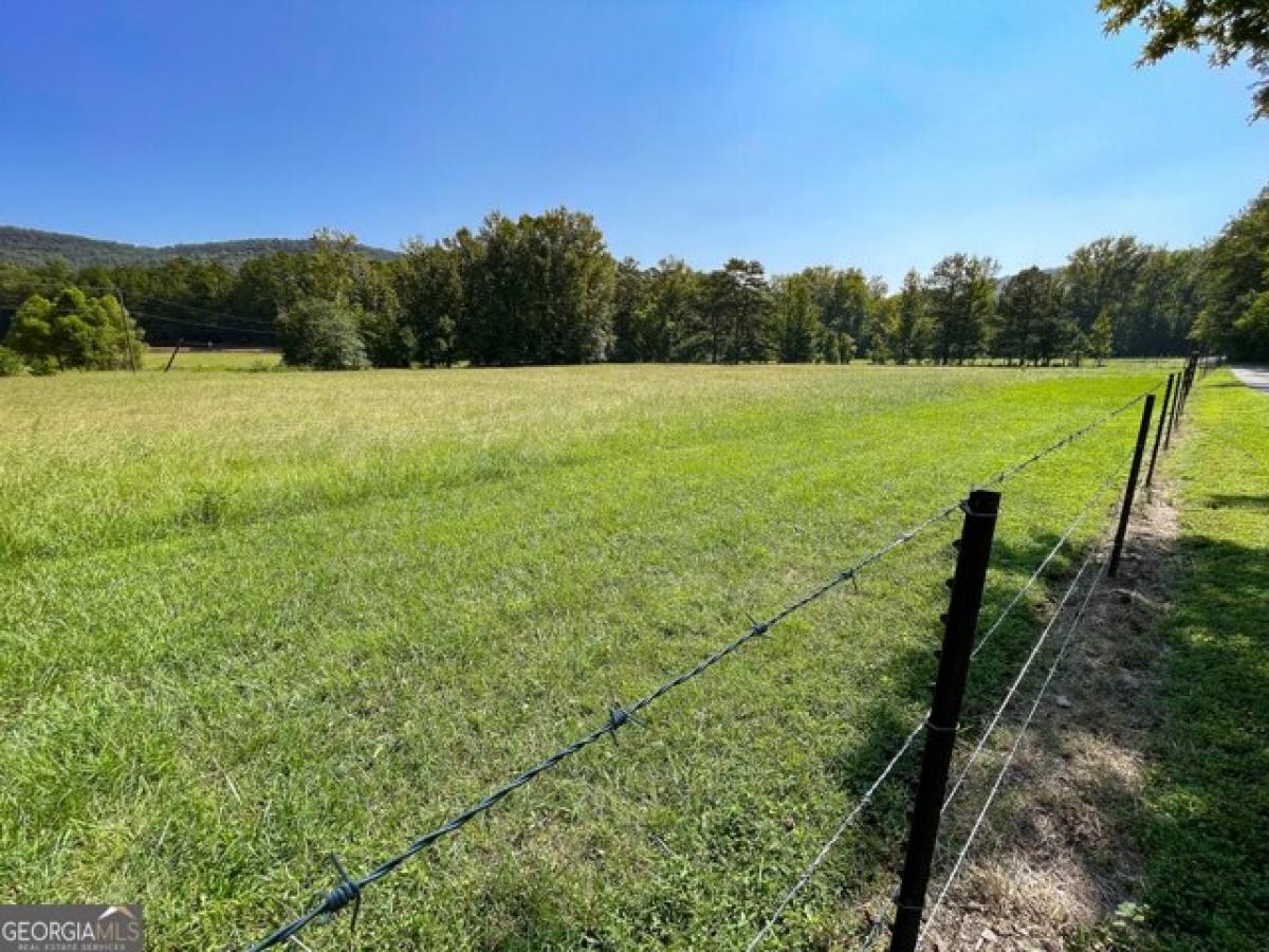 Picture of Residential Land For Sale in Rome, Georgia, United States