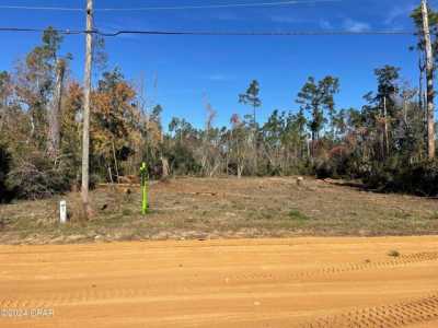 Residential Land For Sale in Panama City, Florida