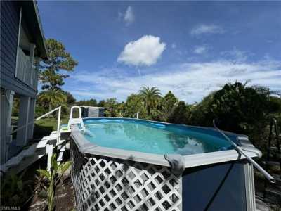 Home For Sale in Clewiston, Florida