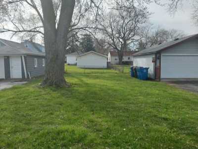 Home For Sale in South Holland, Illinois