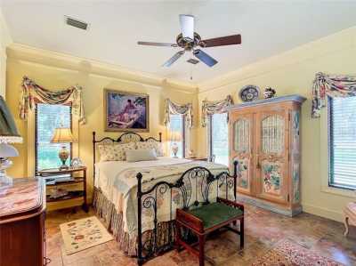 Home For Sale in Bushnell, Florida