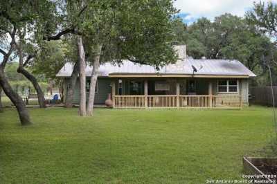 Home For Sale in Bulverde, Texas