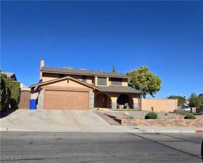 Home For Sale in Boulder City, Nevada