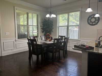 Home For Sale in Blythewood, South Carolina