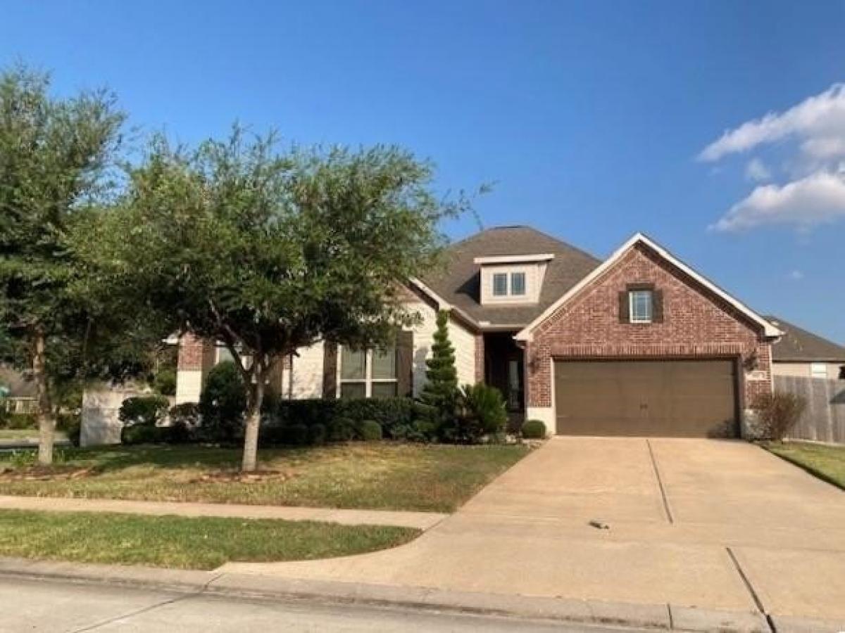 Picture of Home For Rent in Friendswood, Texas, United States