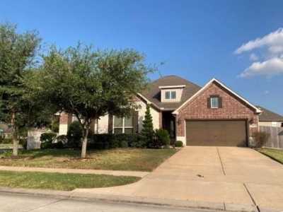 Home For Rent in Friendswood, Texas