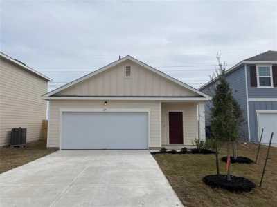 Home For Rent in Hutto, Texas