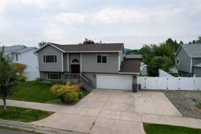 Home For Sale in Helena, Montana