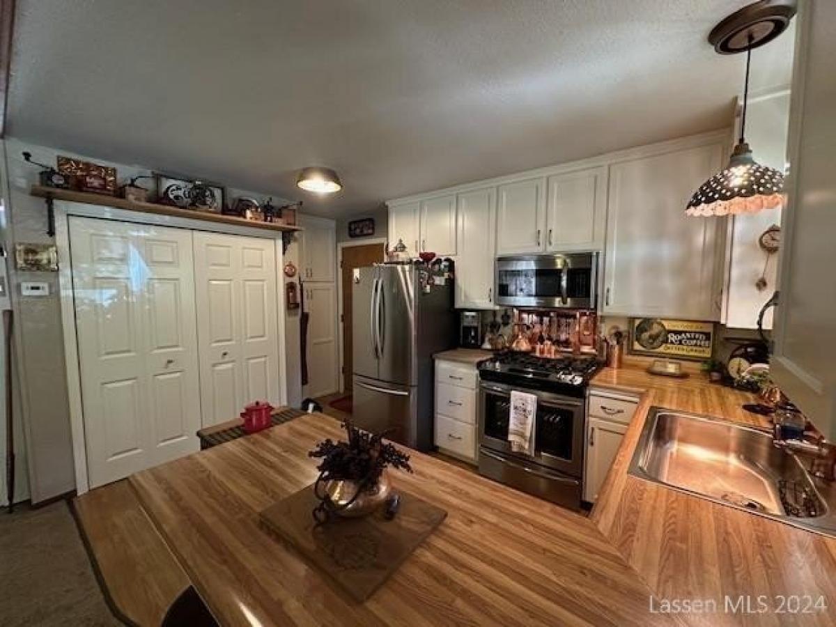 Picture of Home For Sale in Susanville, California, United States