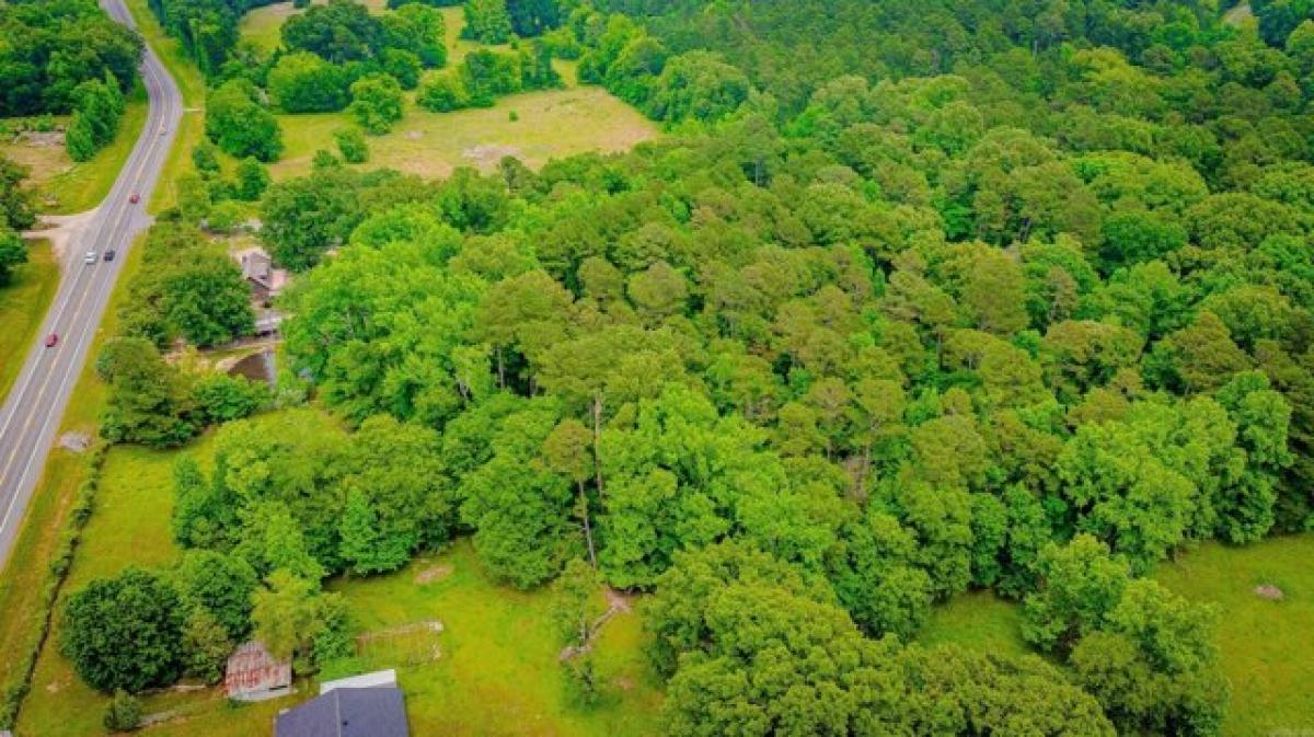 Picture of Residential Land For Sale in Benton, Arkansas, United States