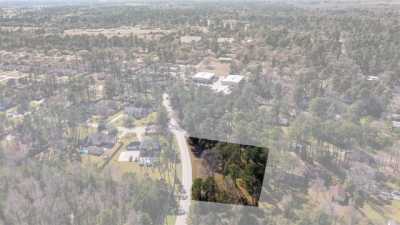 Residential Land For Sale in Tomball, Texas