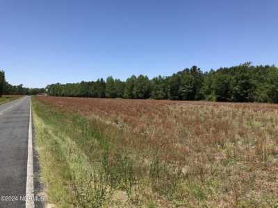 Residential Land For Sale in Ash, North Carolina