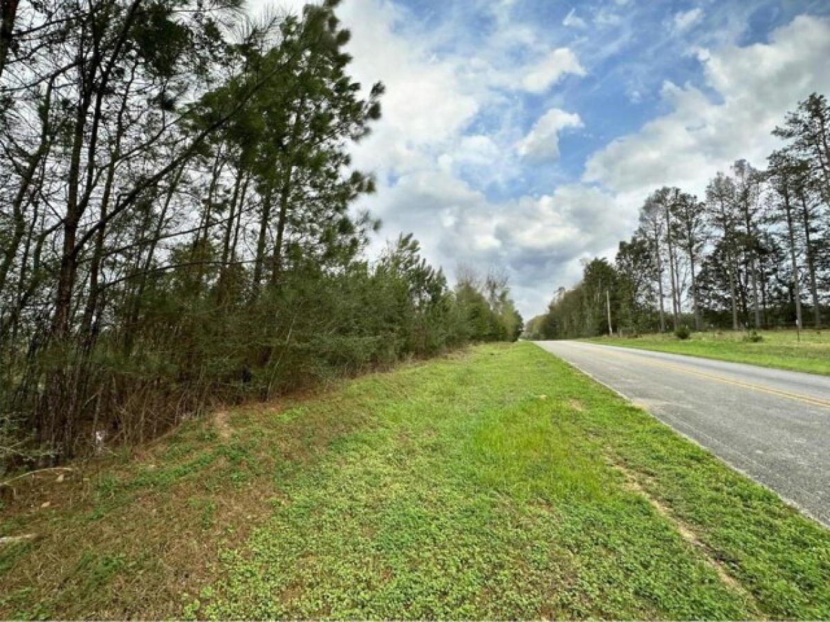 Picture of Residential Land For Sale in Defuniak Springs, Florida, United States