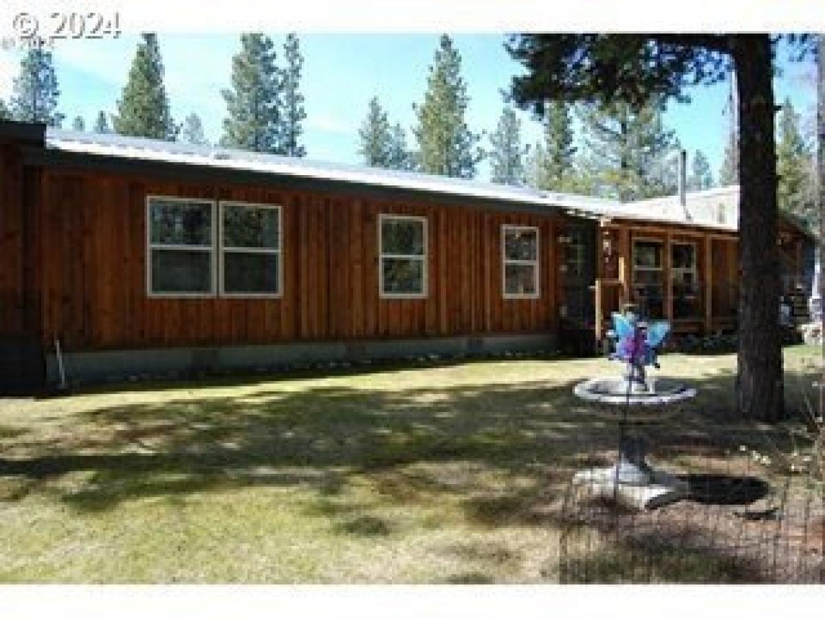 Picture of Home For Sale in Sumpter, Oregon, United States