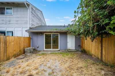 Home For Sale in Lake Stevens, Washington