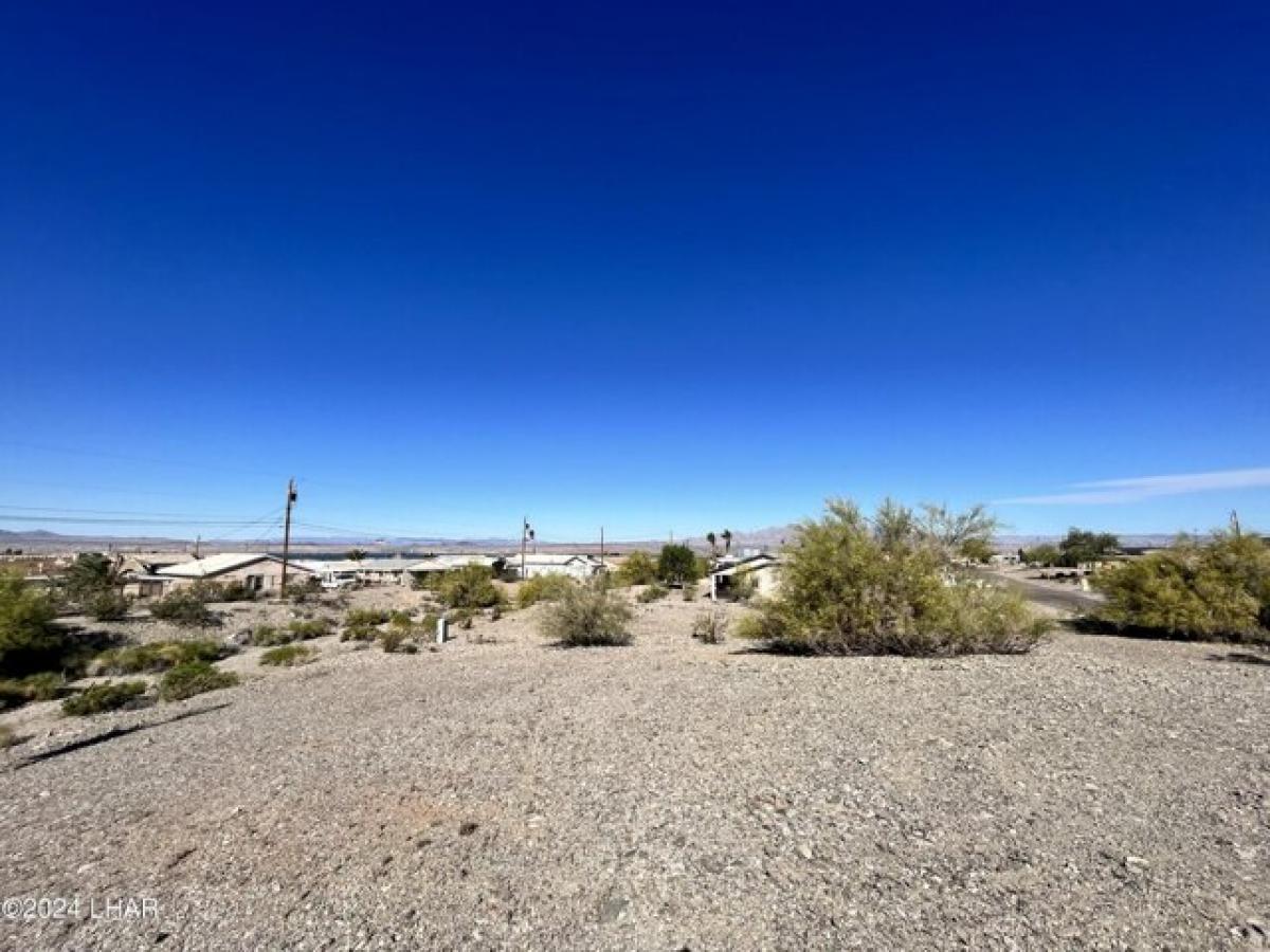 Picture of Residential Land For Sale in Lake Havasu City, Arizona, United States