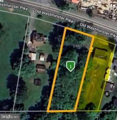 Residential Land For Sale in Finksburg, Maryland