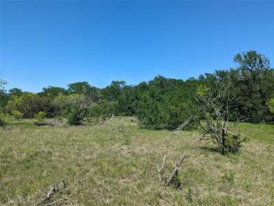 Residential Land For Sale in Aquilla, Texas