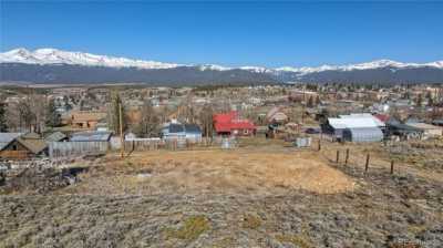 Residential Land For Sale in Leadville, Colorado