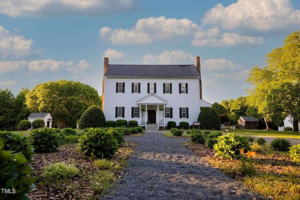 Picture of Home For Sale in Oxford, North Carolina, United States