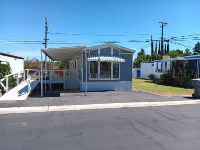 Home For Sale in Yuba City, California