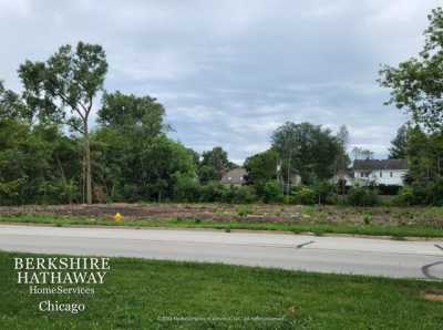 Residential Land For Sale in Downers Grove, Illinois