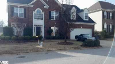 Home For Rent in Simpsonville, South Carolina