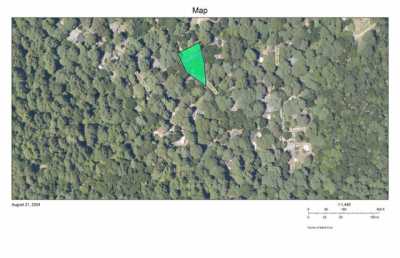 Residential Land For Sale in Boulder Creek, California