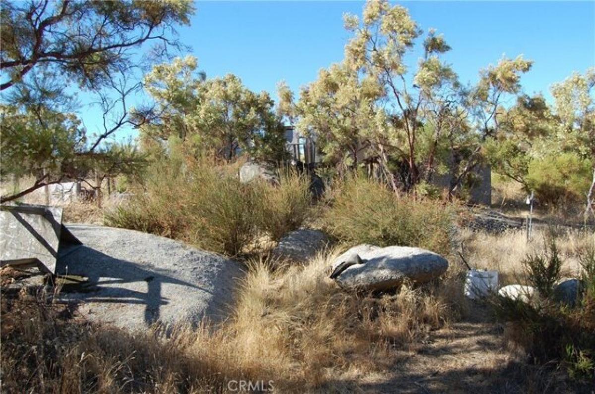 Picture of Residential Land For Sale in Hemet, California, United States