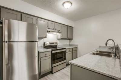 Apartment For Rent in Garland, Texas