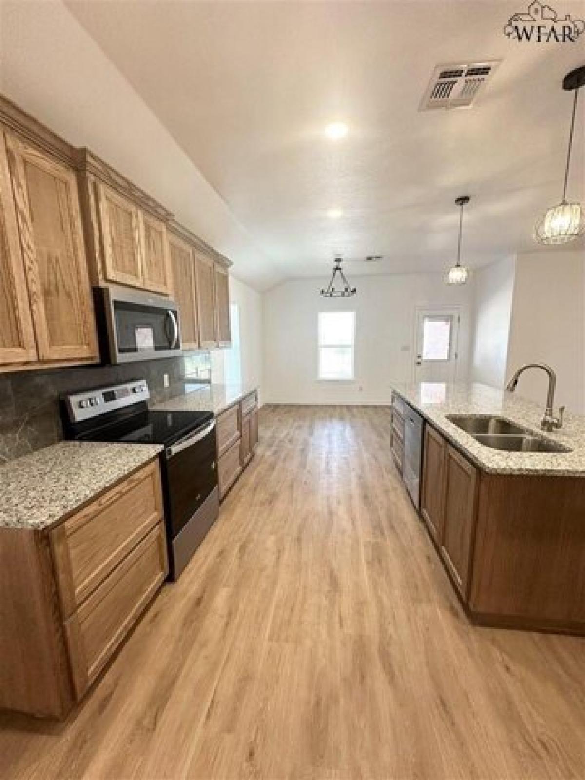 Picture of Home For Rent in Wichita Falls, Texas, United States