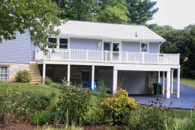 Home For Sale in Waynesboro, Virginia