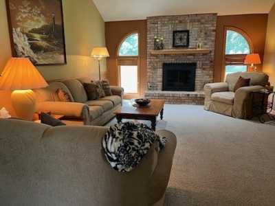 Home For Sale in Homer Glen, Illinois