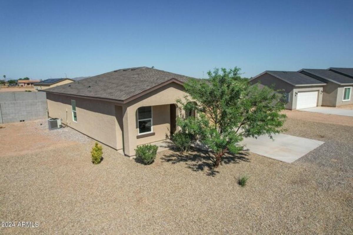 Picture of Home For Sale in Eloy, Arizona, United States