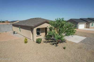 Home For Sale in Eloy, Arizona