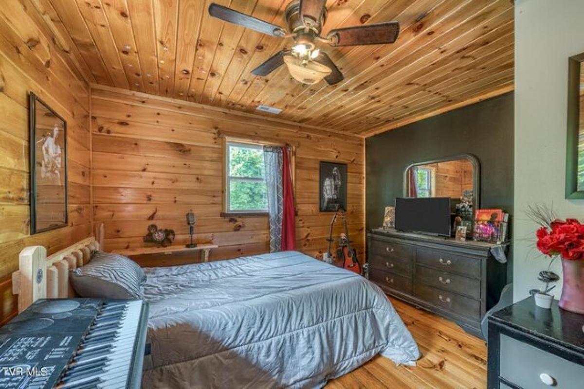 Picture of Home For Sale in Roan Mountain, Tennessee, United States