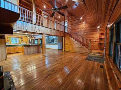 Home For Sale in Mount Storm, West Virginia