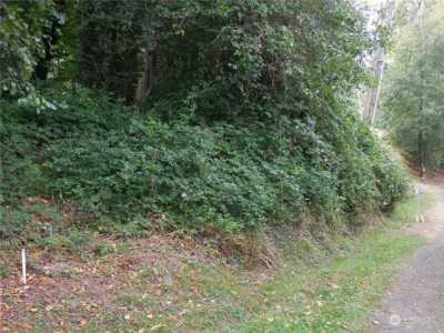 Residential Land For Sale in Grapeview, Washington