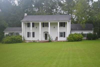 Home For Sale in Vidalia, Georgia