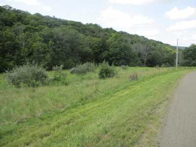 Residential Land For Sale in Pine City, New York