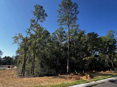 Residential Land For Sale in Niceville, Florida