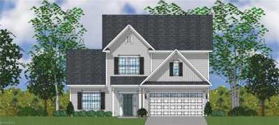 Home For Sale in Advance, North Carolina