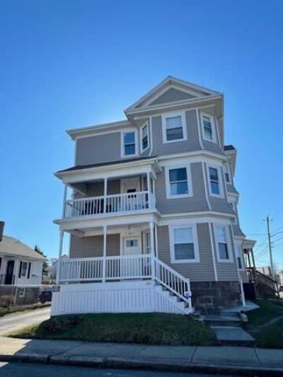 Apartment For Rent in Fall River, Massachusetts