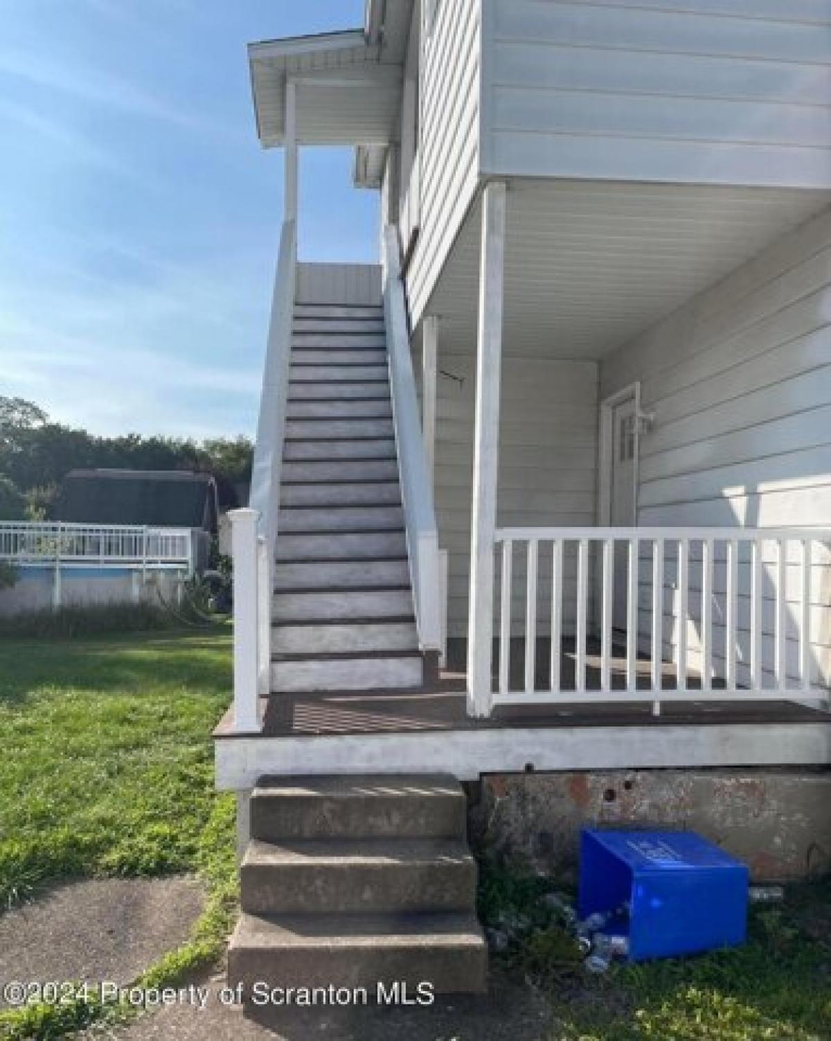 Picture of Apartment For Rent in Olyphant, Pennsylvania, United States